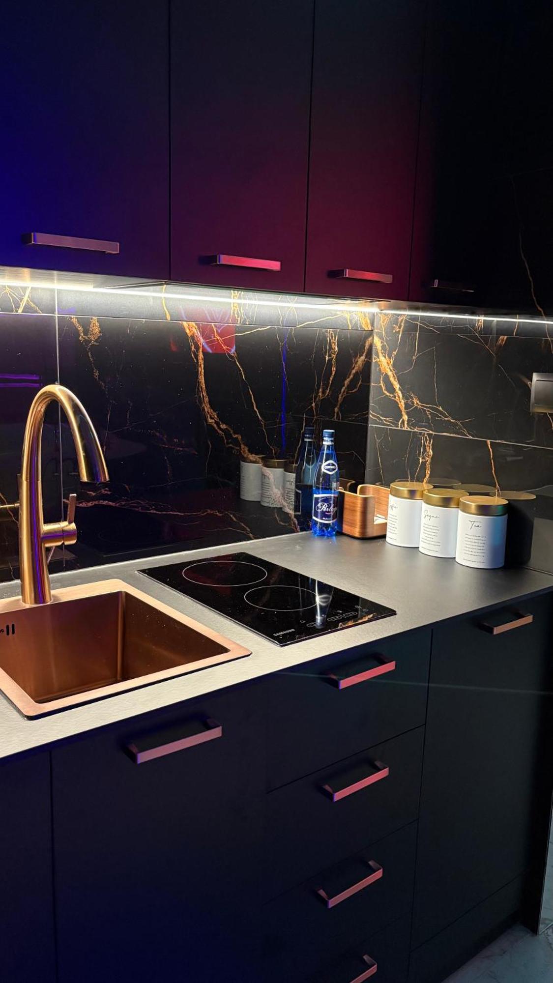 Jacuzzi Glass-house Wislane Tarasy With Sauna And Parking Apartment *
